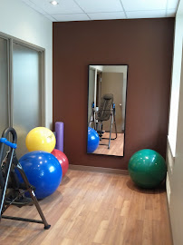 Pro Physio & Sport Medicine Centres Bank