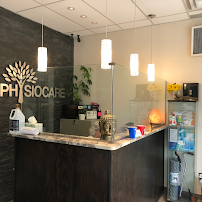 PhysioExperts Physiotherapy and Rehabilitation Centre