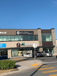 Pro Physio & Sport Medicine Centres Crown Pointe