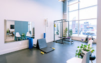 Physiotherapy iQ Sports Clinic