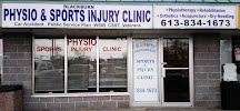 Ottawa Sport Medicine Centre