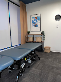 Pro Physio & Sport Medicine Centres Vantage