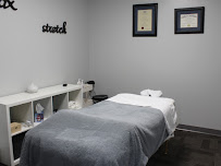 Zero Gravity Physiotherapy