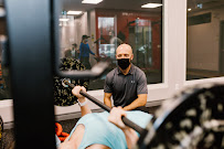 ORIK - Orthopaedic Rehabilitation Institute Kawarthas