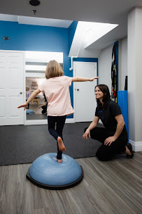 Hybrid Health and Rehabilitation