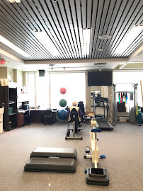 Body Forma Physiotherapy Chiropractic Massage Therapy