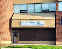 New Motion Health Centre