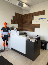 New Motion Health Centre