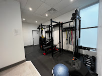 Chiro-Med Rehab Centre