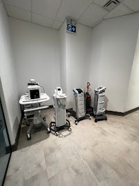 Chiro-Med Rehab Centre