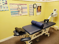 PhysioCore and Sports Rehab
