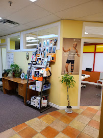 PhysioCore and Sports Rehab