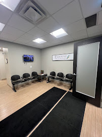 Dr. Ally Biniaris at Fairway Physiotherapy