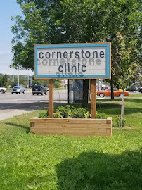 Cornerstone Clinic