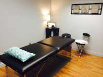 Nathan Davis Osteopathy