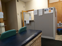Ridgeway Clinic