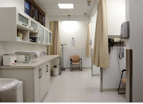 Ridgeway Clinic