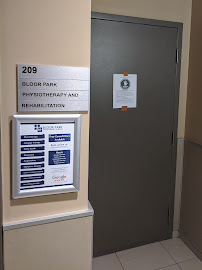 Rosedale Wellness Centre - Massage, Chiropractic & Physiotherapy Toronto