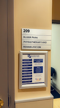 Rosedale Wellness Centre - Massage, Chiropractic & Physiotherapy Toronto