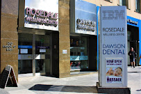 Toronto Physiotherapy Danforth