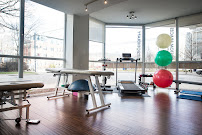Bay and College Physiotherapy & Rehab