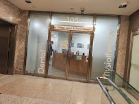 Foundation Physiotherapy & Wellness - Downtown Core