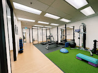 Global Health Physiotherapy Clinic