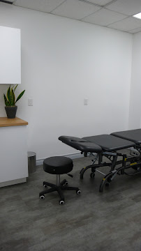 PhysioDNA Toronto (Spadina)