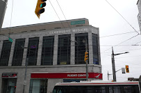 PhysioDNA Toronto (Spadina)