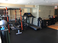 Axis Therapy & Performance (Downtown) - Physiotherapy, Sports Massage, Chiropractor, Pelvic Floor Therapy