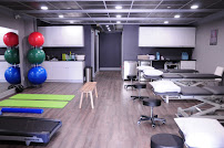 Synergy Sports Medicine and Rehabilitation