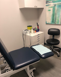 MedRehab Group Physiotherapy - West Toronto