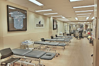 Motion Fit Rehab and Wellness in Davisville