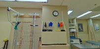 Motion Fit Rehab and Wellness in Davisville