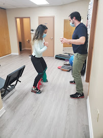 Trilogy Physiotherapy - Downtown