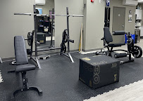 Axis Therapy & Performance (Riverdale) - Physiotherapy, Sports Massage, Chiropractor, Pelvic Floor Therapy
