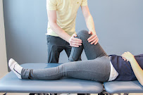 Kinetic Labs - Physiotherapy, Chiropractic and Massage Therapy Clinic