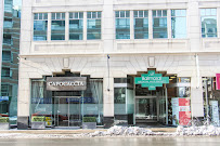 Kinetic Labs - Physiotherapy, Chiropractic and Massage Therapy Clinic