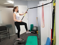Cornerstone Physiotherapy - Toronto Beaches