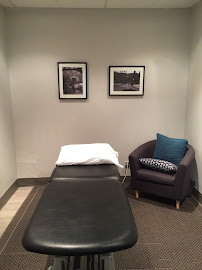 MBody Physiotherapy