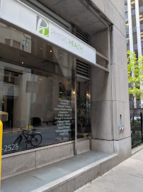 Core Physiotherapy Rehab & Wellness