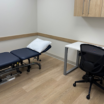 Shawn Williams Physiotherapy