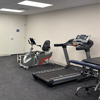 Shawn Williams Physiotherapy