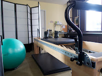The Rehab Grid Physiotherapy and Sports Performance