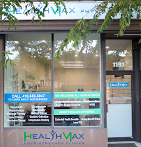 Pilates4Physio - Downtown Toronto Physiotherapy