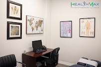 Pilates4Physio - Downtown Toronto Physiotherapy