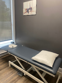 Physiomed Toronto - Yonge Bloor