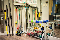 Physiomed Toronto - Yonge Bloor