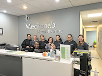 Simply Align Rehab Vaughan