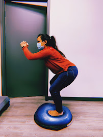 PinPoint Health Vaughan- Physiotherapy, Chiropractic & Foot Care Clinic